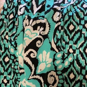 Cute sleeveless dress